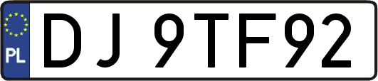 DJ9TF92