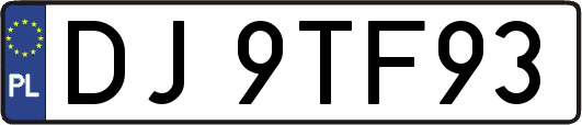 DJ9TF93