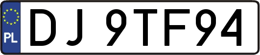 DJ9TF94
