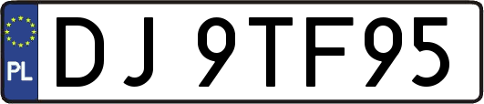DJ9TF95