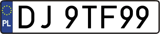 DJ9TF99