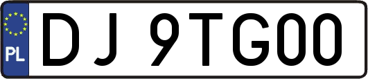 DJ9TG00