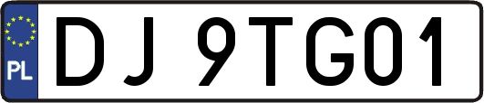 DJ9TG01