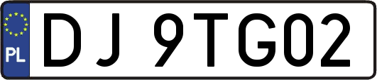 DJ9TG02