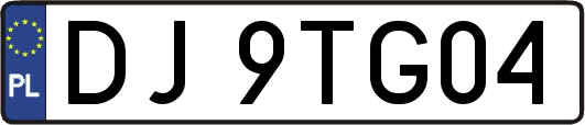 DJ9TG04