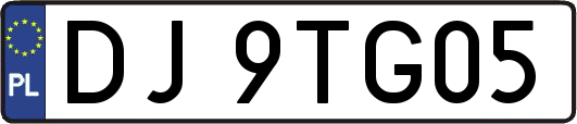 DJ9TG05