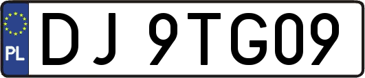 DJ9TG09