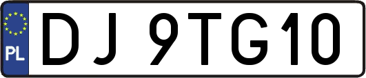 DJ9TG10