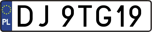 DJ9TG19