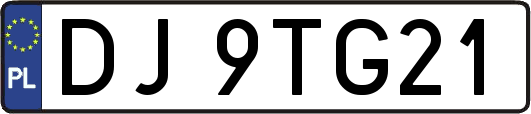 DJ9TG21
