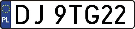 DJ9TG22