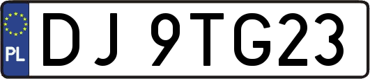 DJ9TG23
