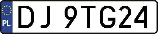 DJ9TG24