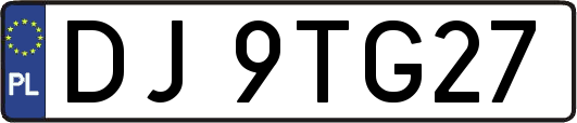 DJ9TG27