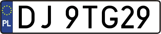 DJ9TG29