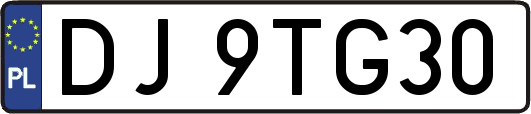 DJ9TG30