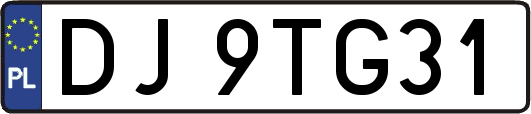 DJ9TG31