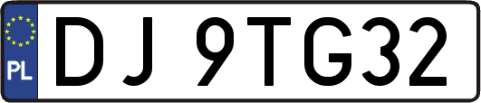 DJ9TG32