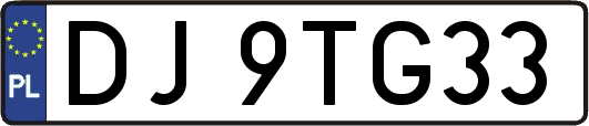DJ9TG33