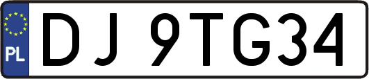 DJ9TG34