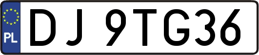 DJ9TG36
