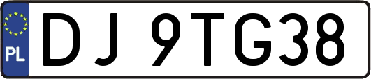 DJ9TG38