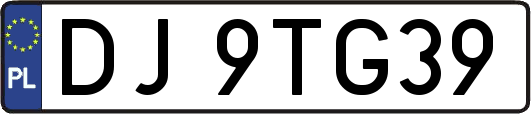 DJ9TG39