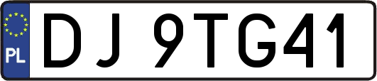 DJ9TG41