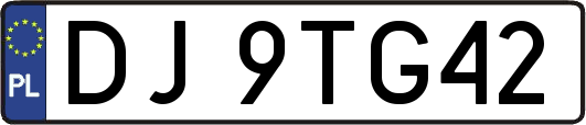 DJ9TG42
