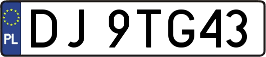 DJ9TG43