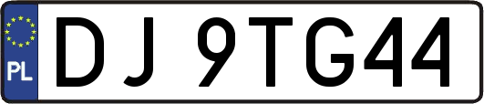 DJ9TG44