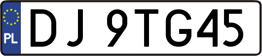 DJ9TG45