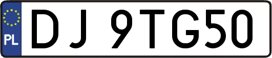 DJ9TG50
