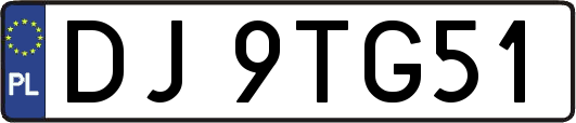 DJ9TG51