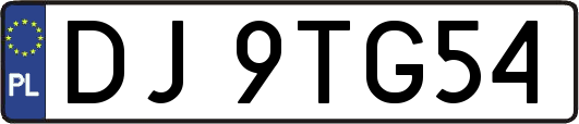 DJ9TG54