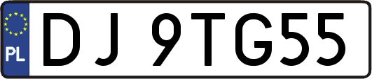 DJ9TG55
