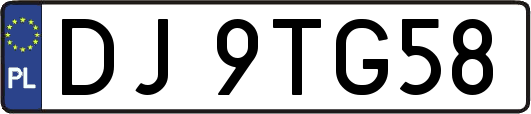 DJ9TG58