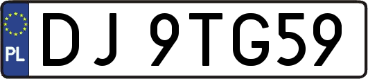 DJ9TG59