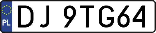 DJ9TG64