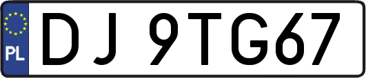 DJ9TG67