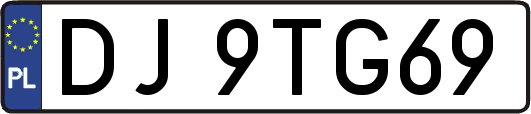 DJ9TG69