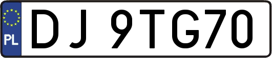 DJ9TG70