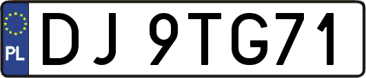DJ9TG71