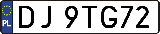 DJ9TG72