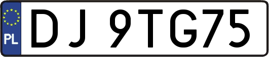 DJ9TG75