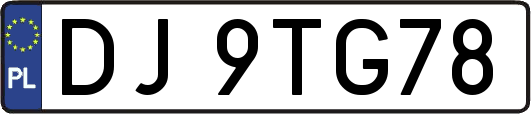 DJ9TG78