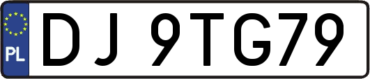 DJ9TG79