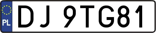 DJ9TG81