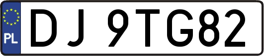 DJ9TG82