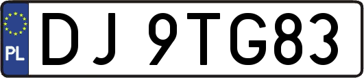 DJ9TG83